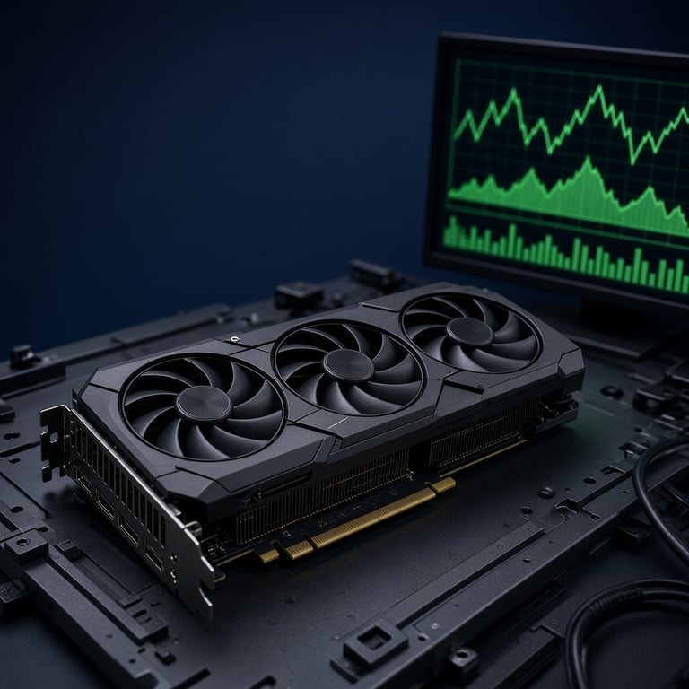 GPU UserBenchmarks for Gaming Performance