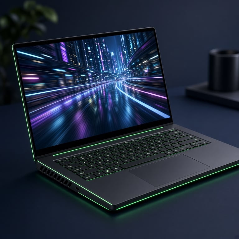 Nvidia Laptop GPU Cards Tier List