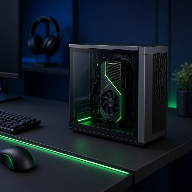 Best GPU to Buy at Every Budget in 2026 for Price to Performance