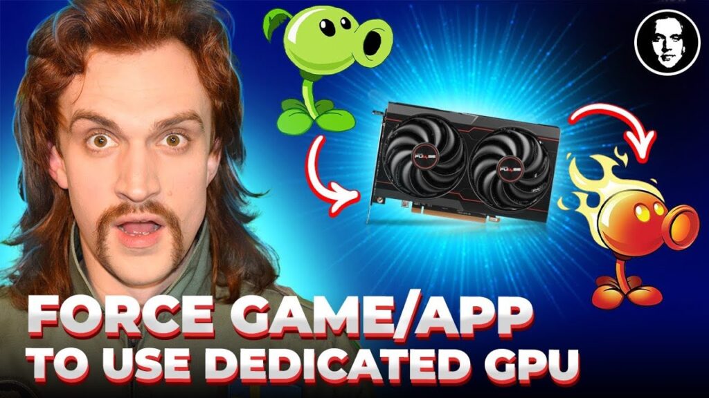 Applications and Games That Should Engage Your Discrete GPU: