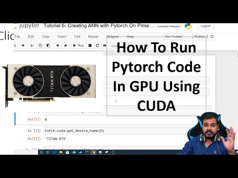 Best Practices for Using GPU with PyTorch: