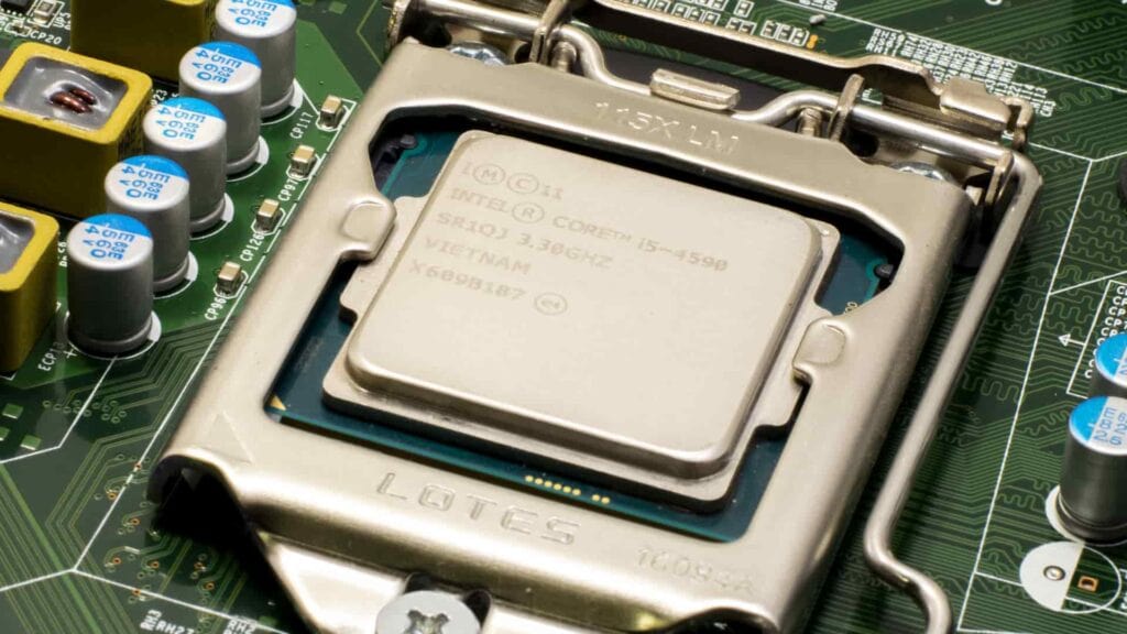 How AMD GPUs and Intel CPUs Work Together Seamlessly