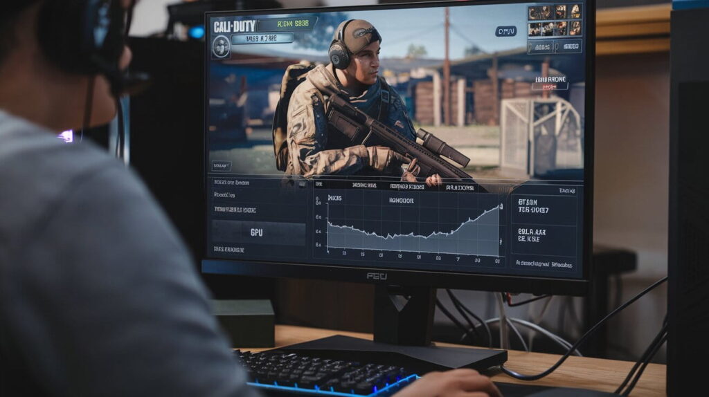 How CPU and GPU Affect Your Call of Duty Gaming Experience