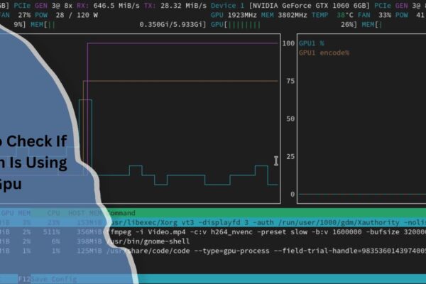 How To Check If Pytorch Is Using Gpu