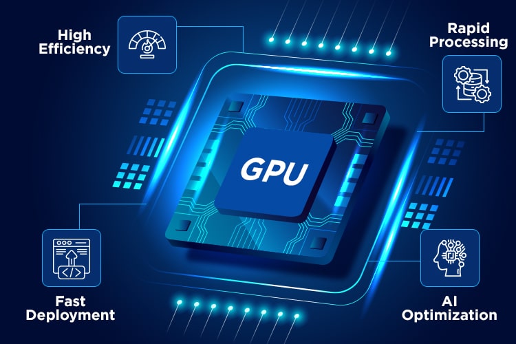 Industries That Benefit from GPU Servers: