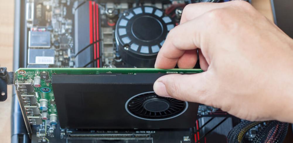 Step-by-Step Guide to Booting Without a GPU: