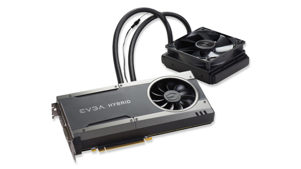 The Basics of GPU Cooling: