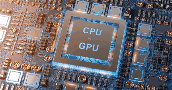 Understanding CPU and GPU Roles: