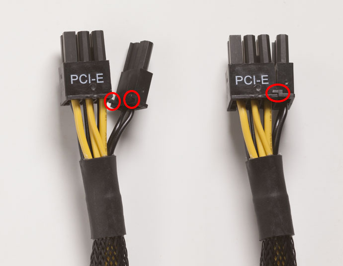 Understanding PCIe Cables: