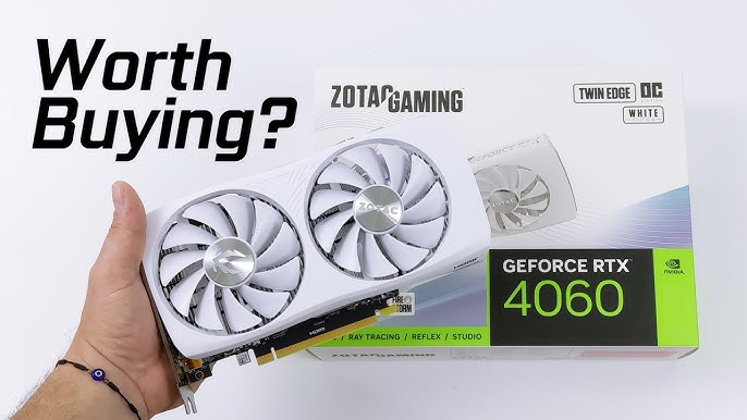 Are Zotac GPUs Worth It?