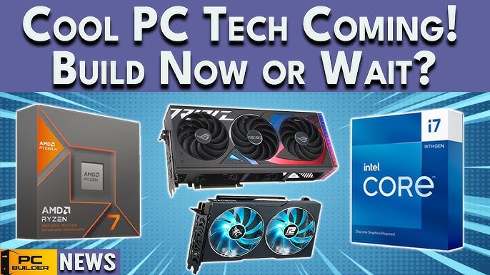 Building a Gaming PC with AMD GPU and Intel CPU: