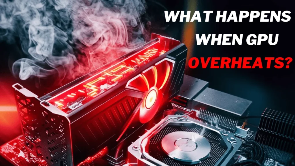 Common Causes of GPU Drivers Crashing: