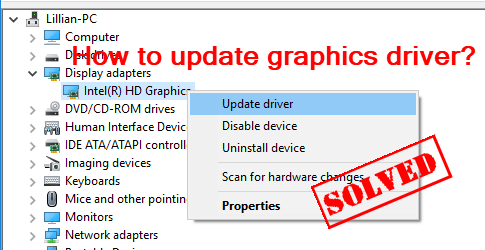 How to Check If Your GPU Drivers Are Out of Date?