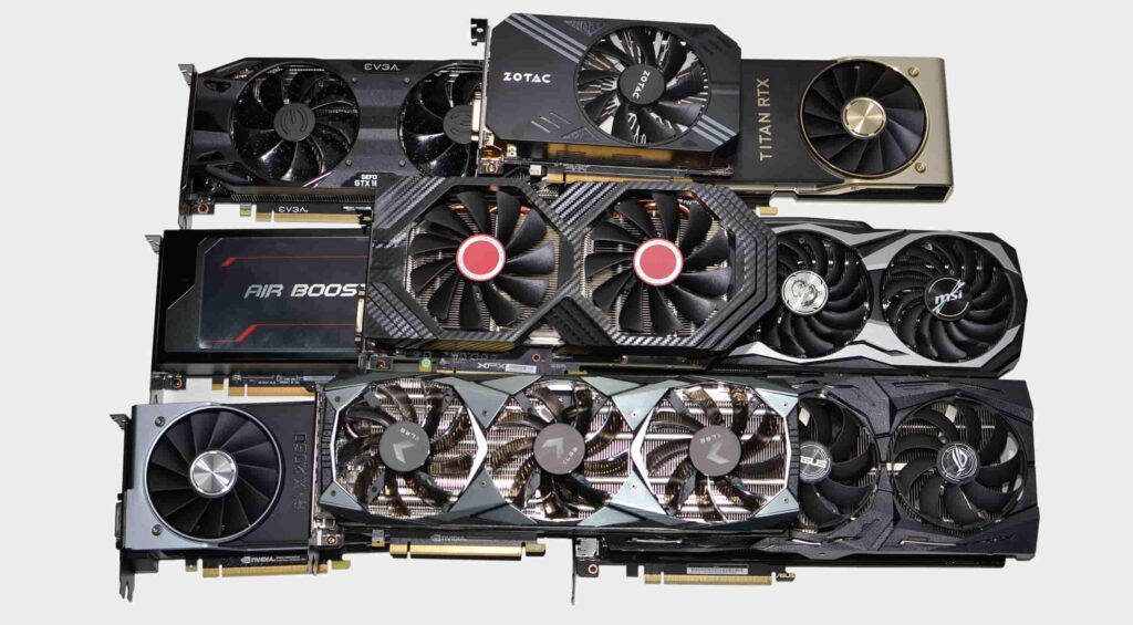 How to Choose the Right GPU?