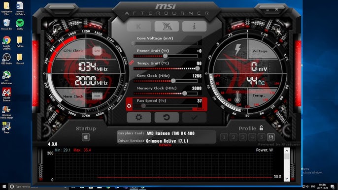 Is 50°C Normal for Your GPU?