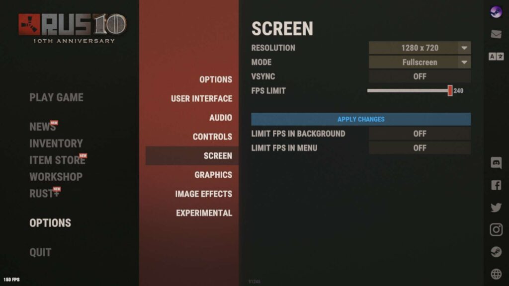 Optimizing Rust’s Performance – Strategies for Enhanced Gameplay