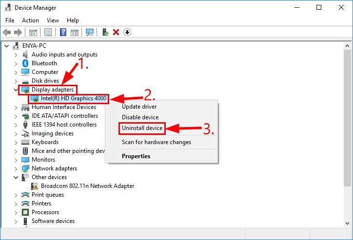 Preventing GPU Drivers from Crashing: