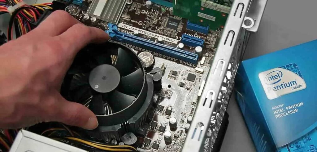 Should You Be Worried If GPU Fans Don’t Spin When Idle?