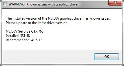 Troubleshooting Common Issues with GPU Driver Updates: