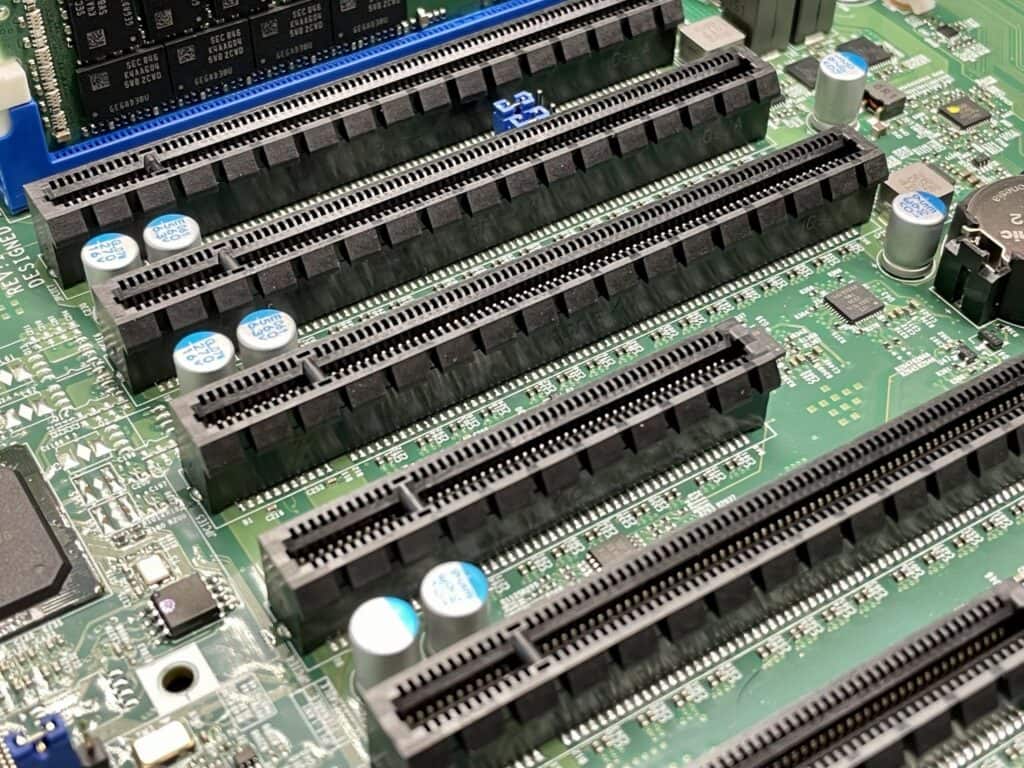 What Are PCIe Lanes?