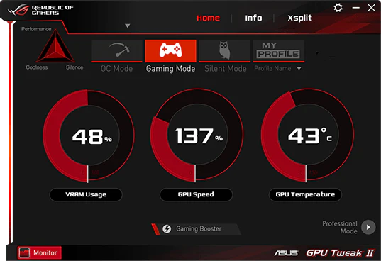 What is a Safe Operating Temperature for GPUs?