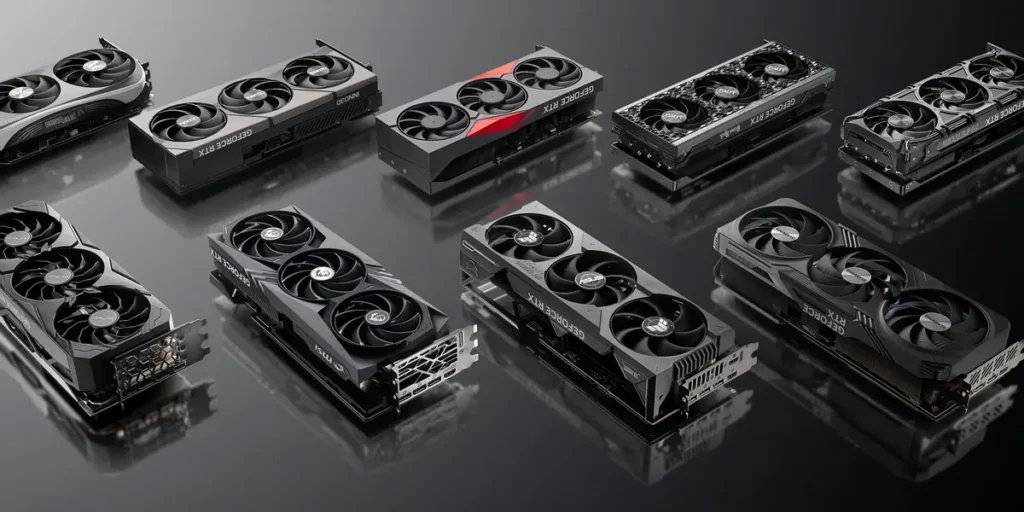 Why Sell a GPU?