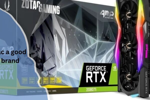 is zotac a good gpu brand