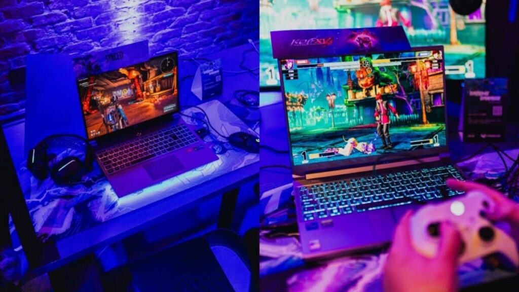 Best Gaming Laptops for GPU Passthroughh