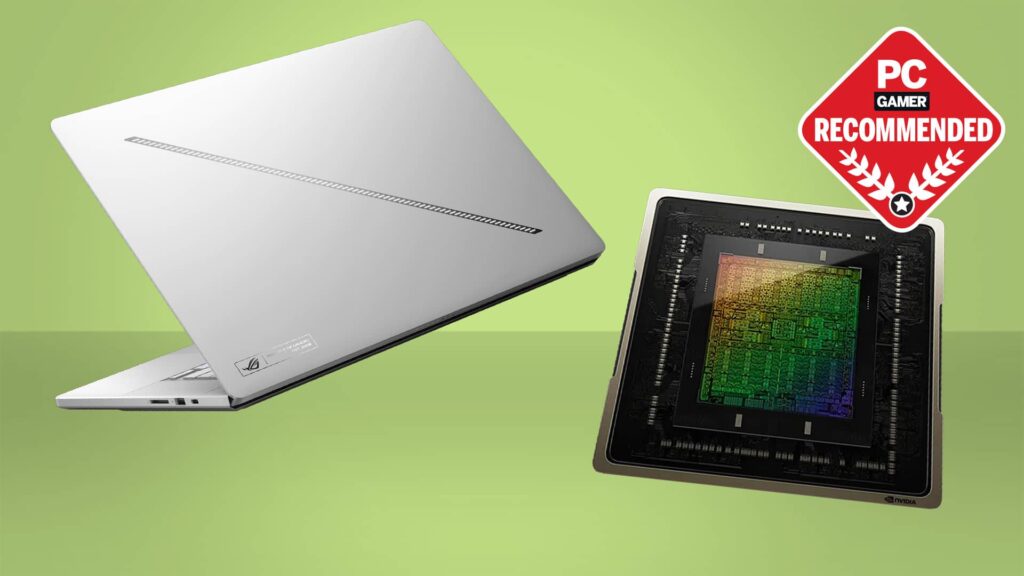 Future of GPU Passthrough in Laptops Beyond 2024: