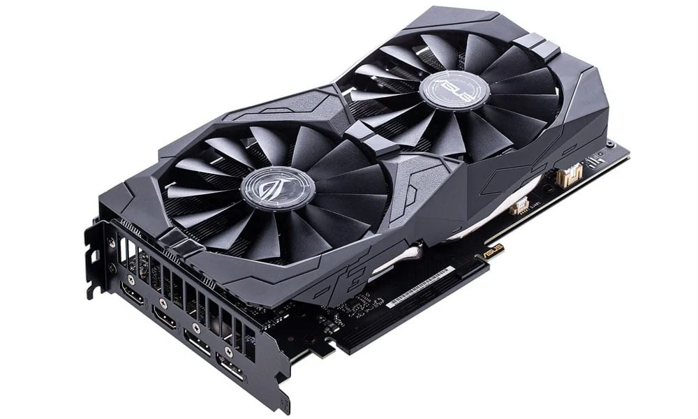 What is a GPU?