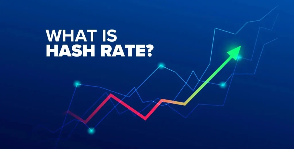 What Are Hash Rates?