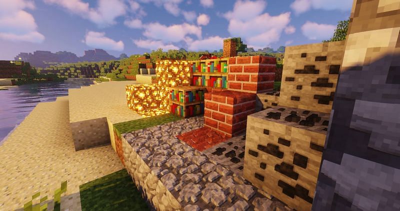 Why Allocate More GPU Power to Minecraft